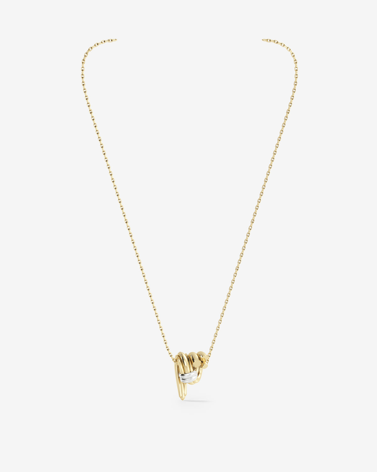 Sheaf Pendant