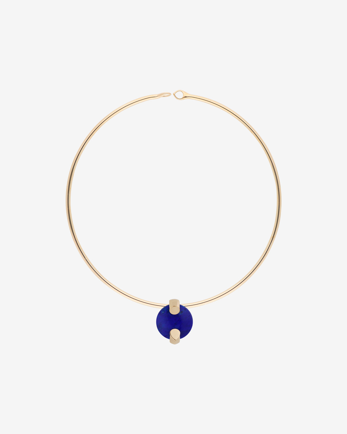 Signet Choker