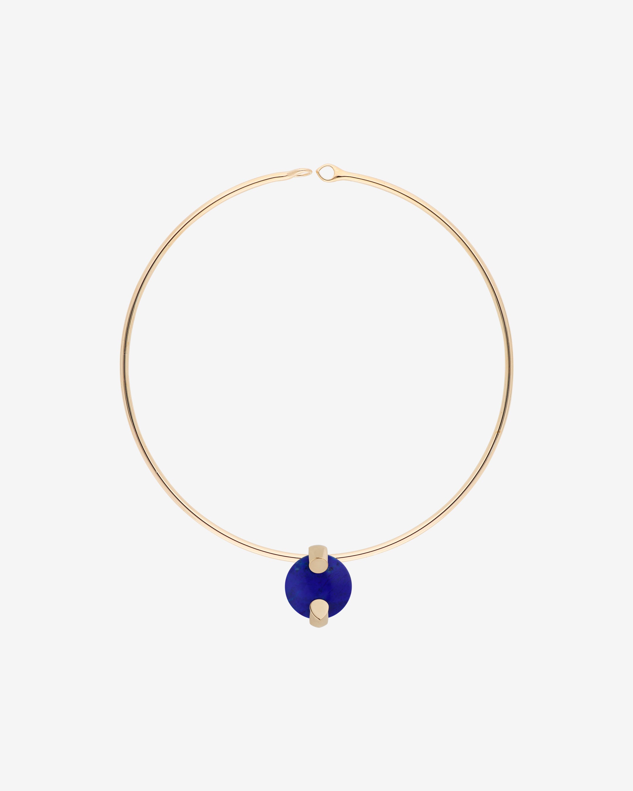 Signet Choker