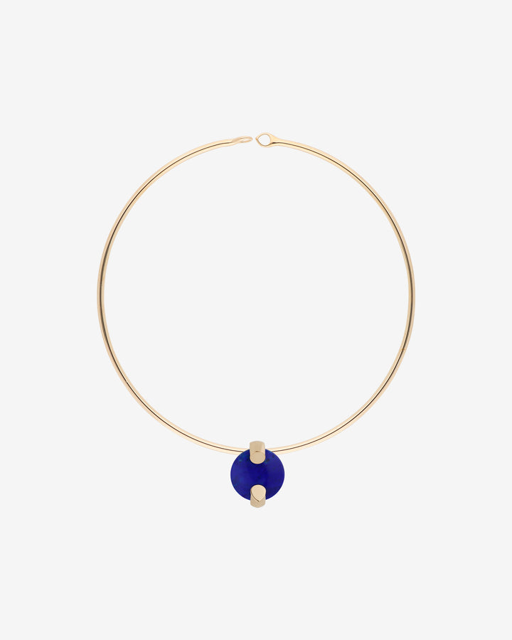 Signet Choker