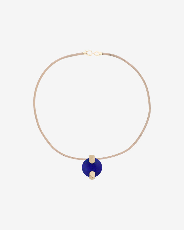 Signet Cord Choker