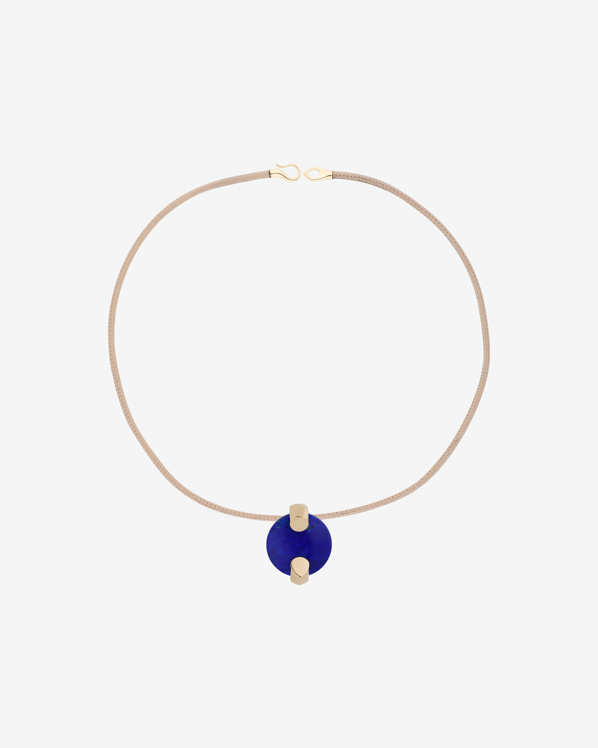 Signet Cord Choker