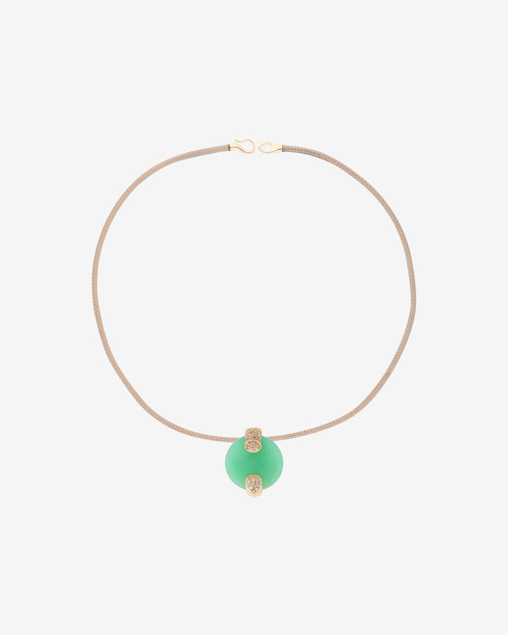 Signet Cord Choker