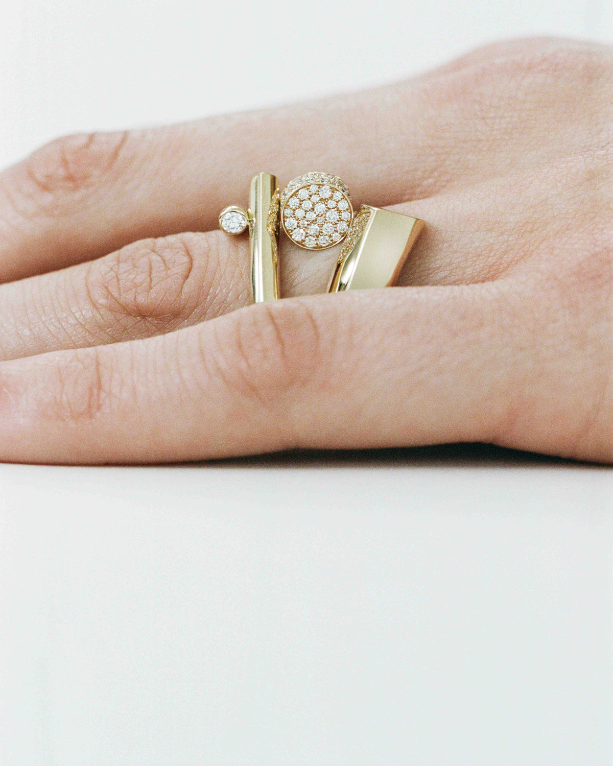 Oera Ring