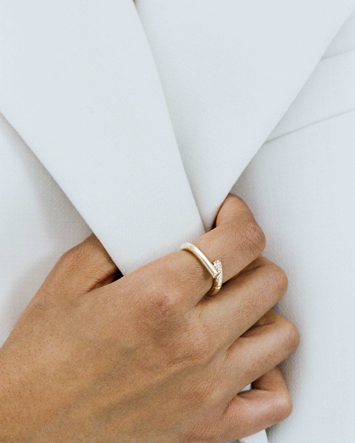 Loop Ring