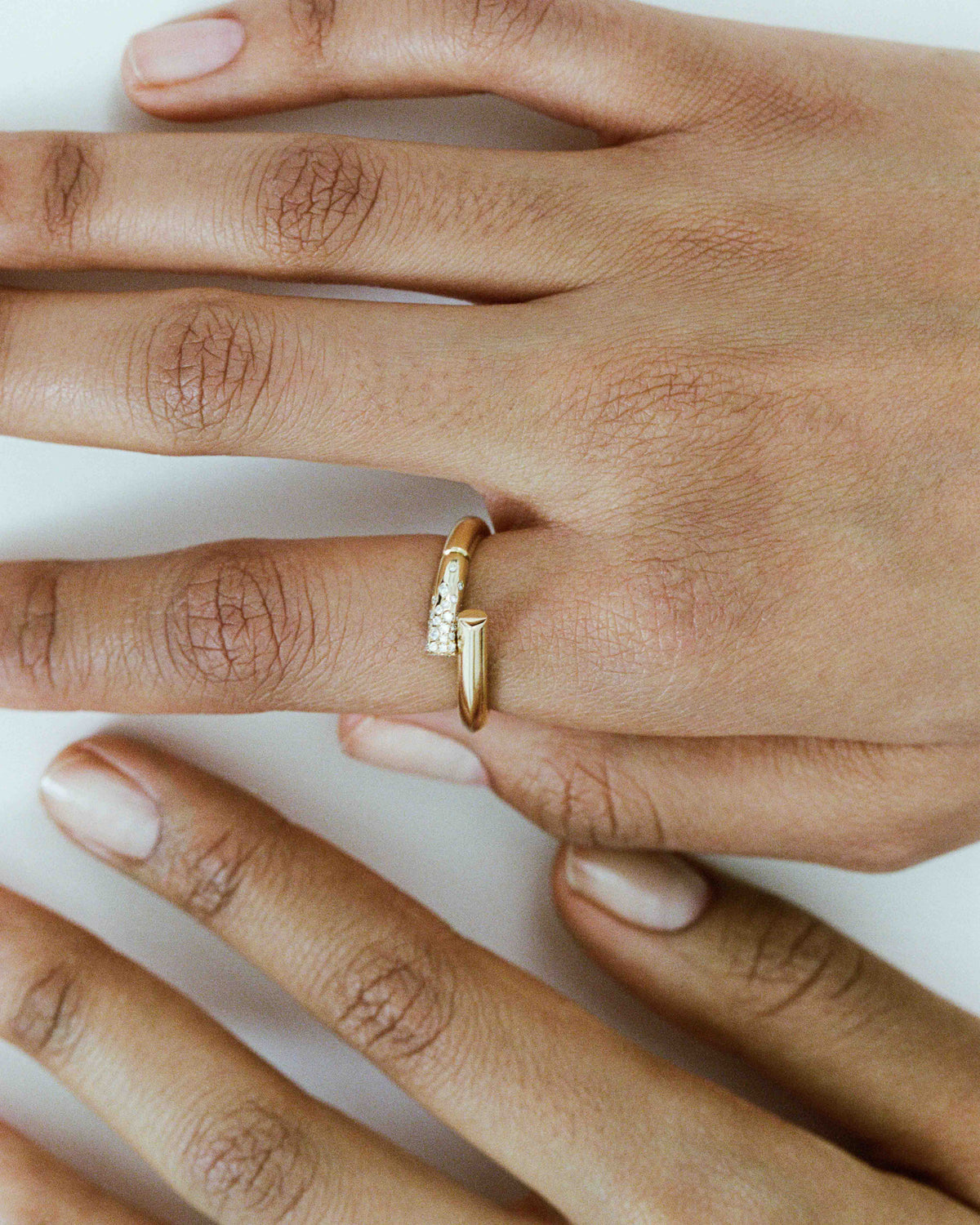 Loop Ring