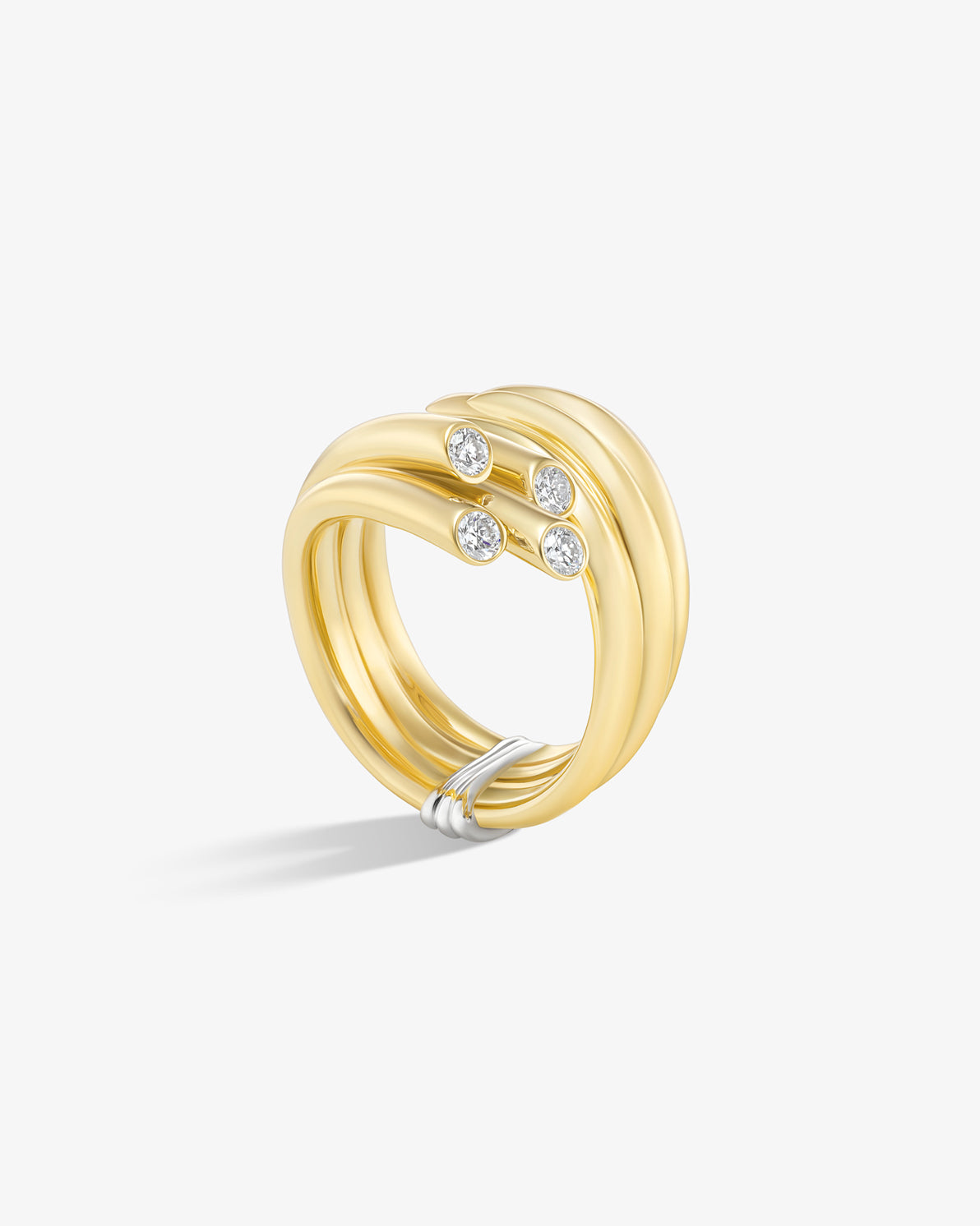 Sheaf Ring