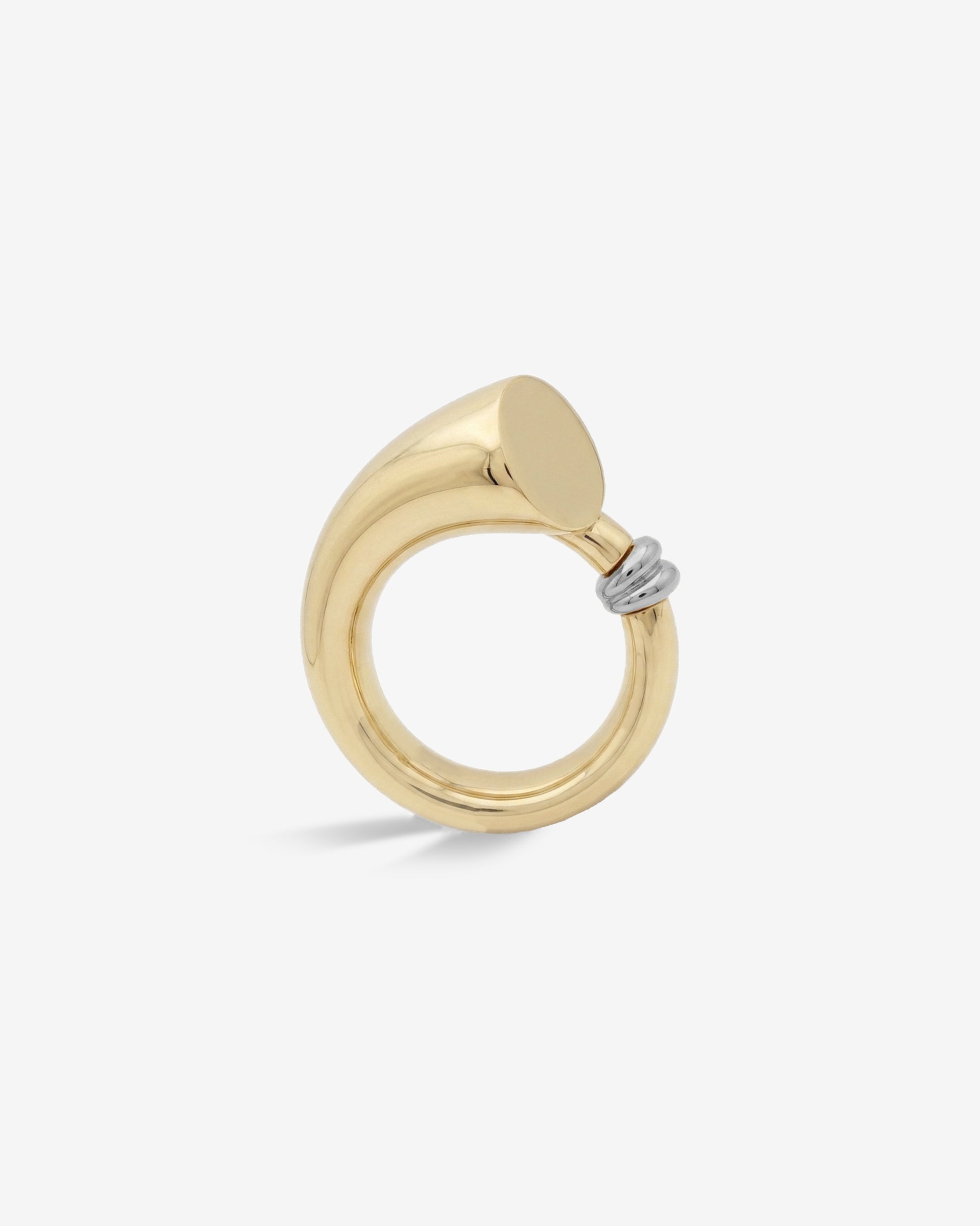 Binding Ring