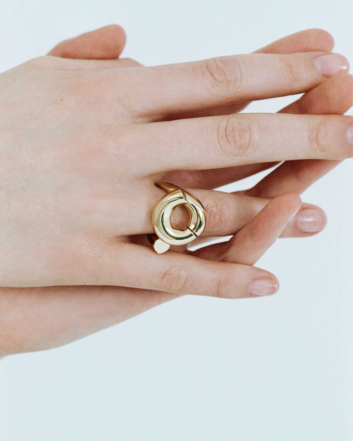 Knot Ring