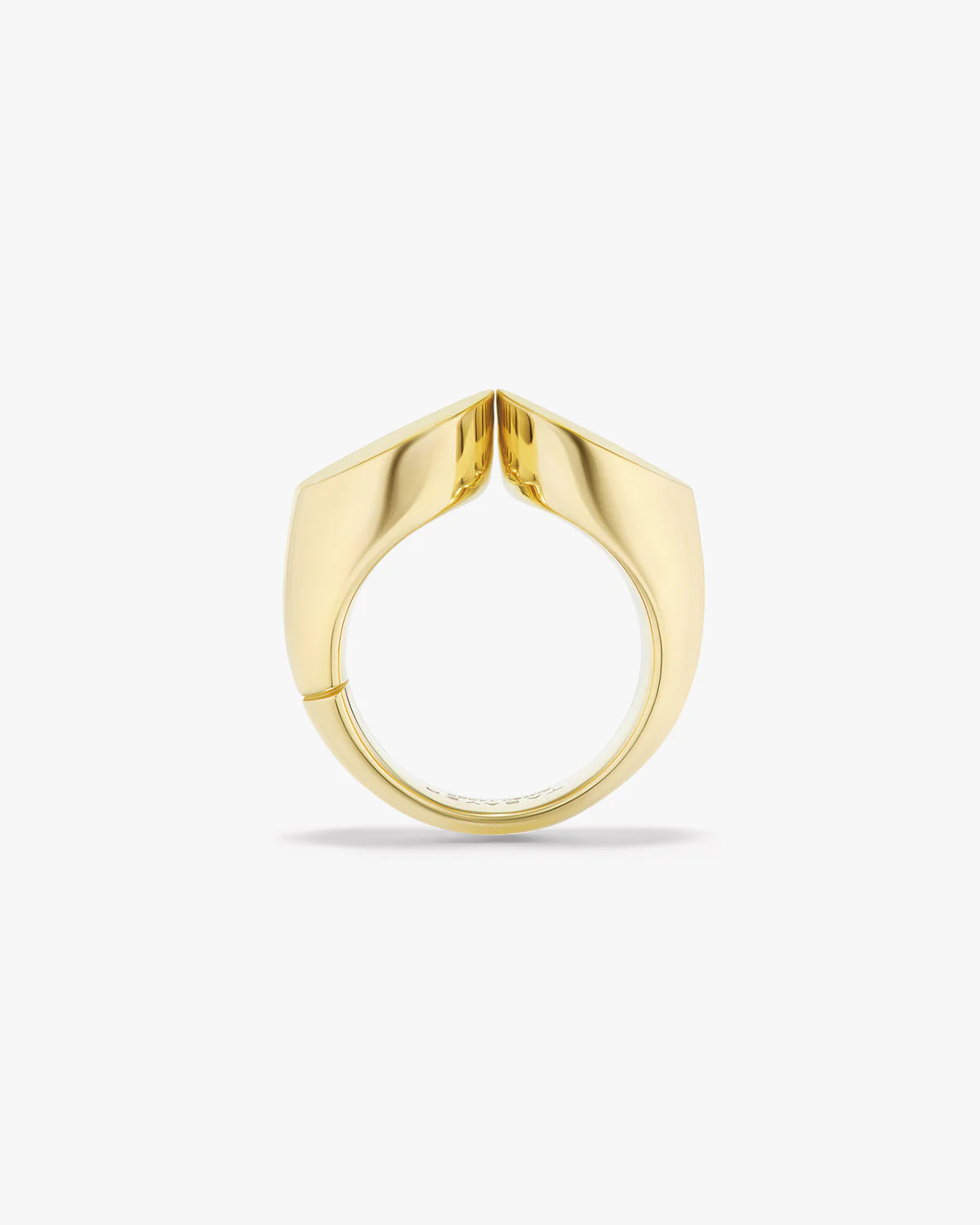 Signet Ring