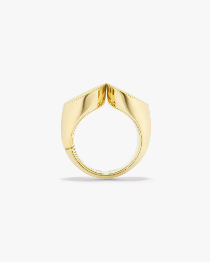 Signet Ring