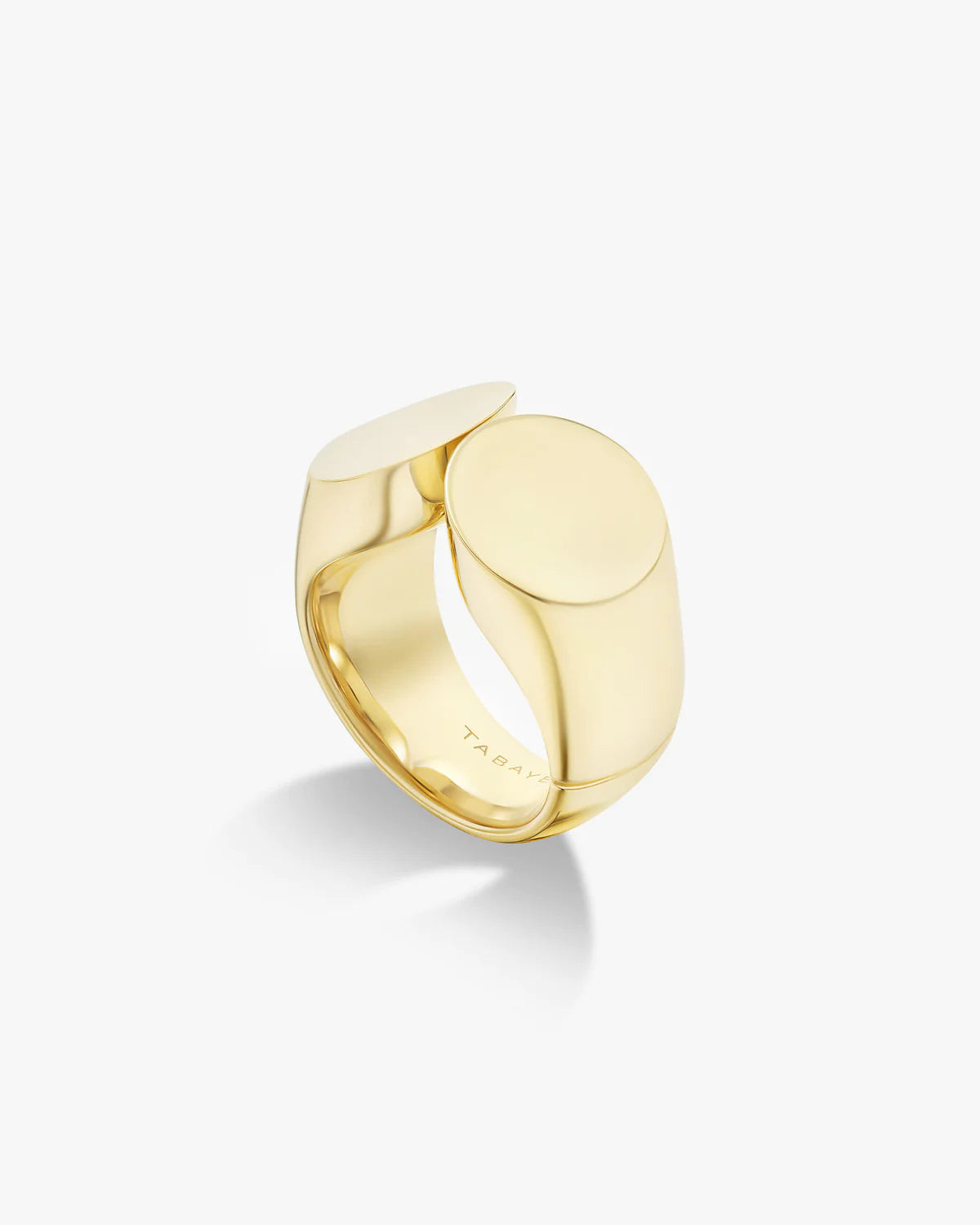 Signet Ring