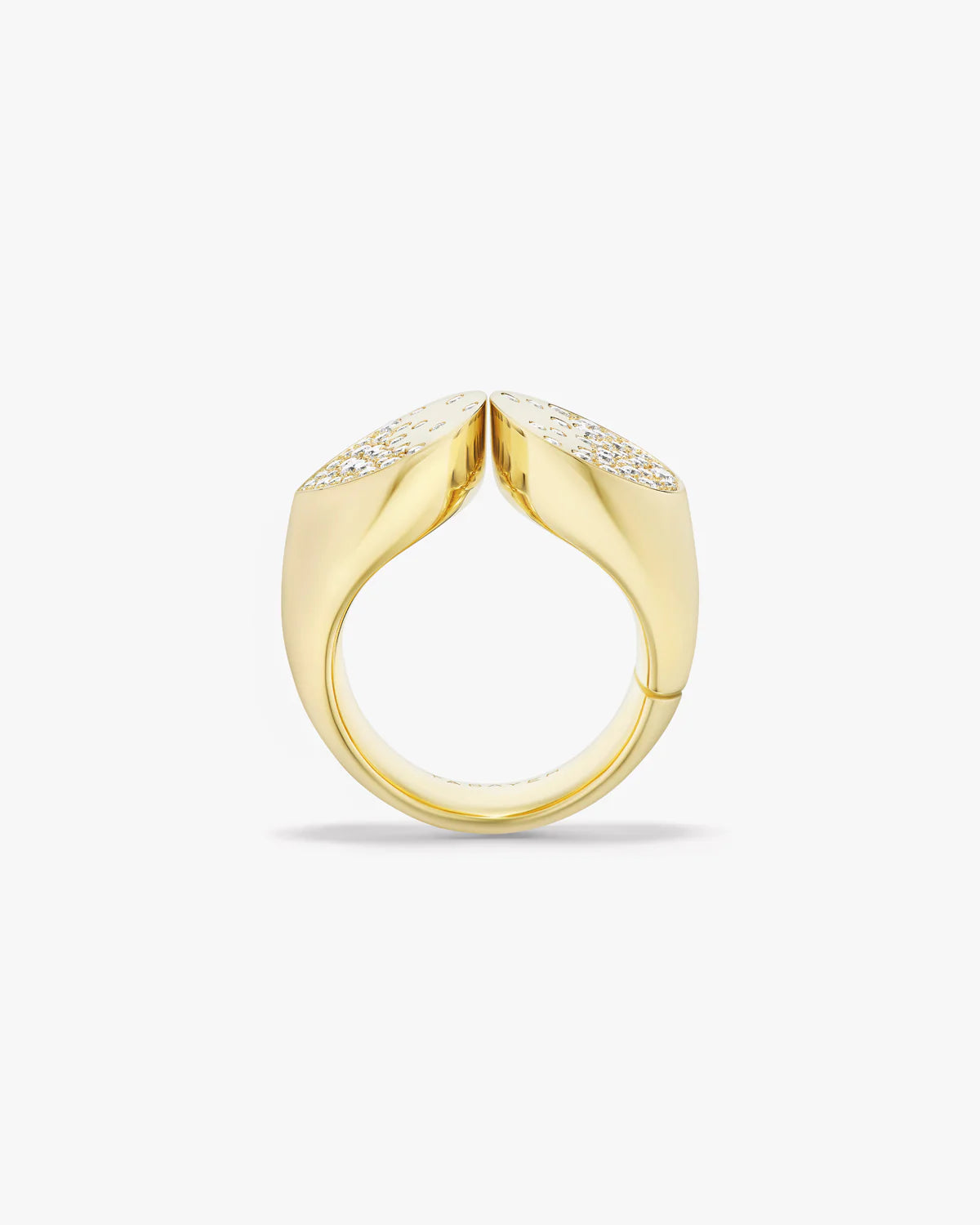 Signet Ring