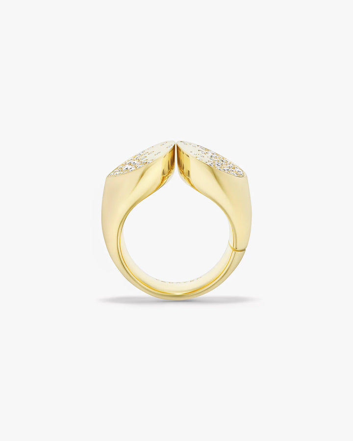 Signet Ring
