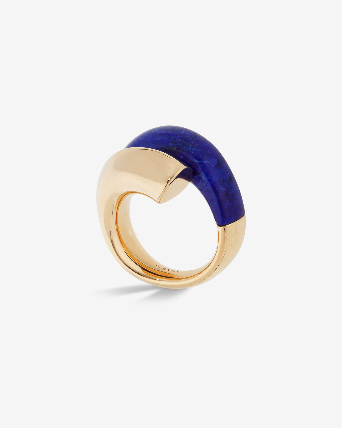 Oera Stone Ring