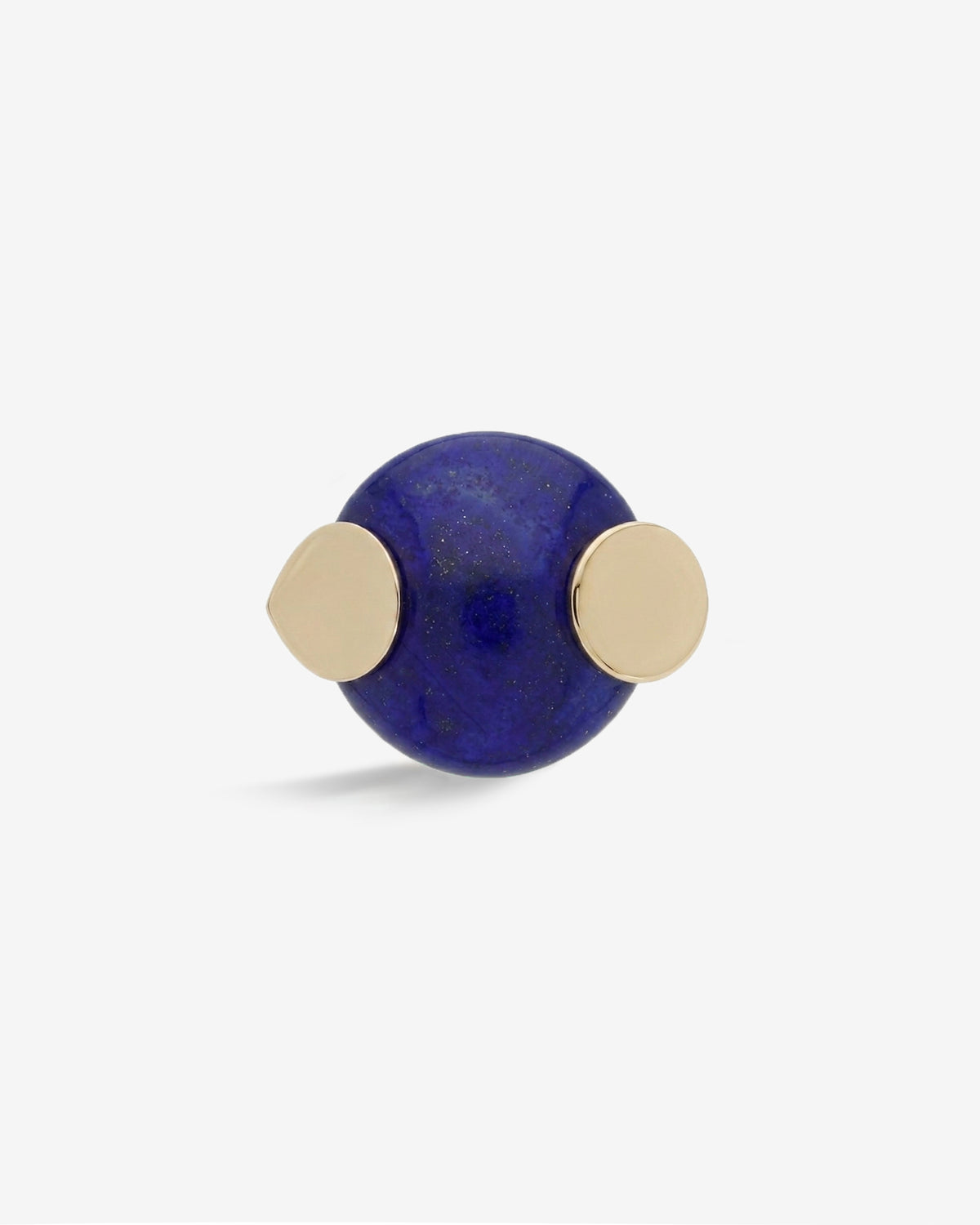 Signet Stone Ring
