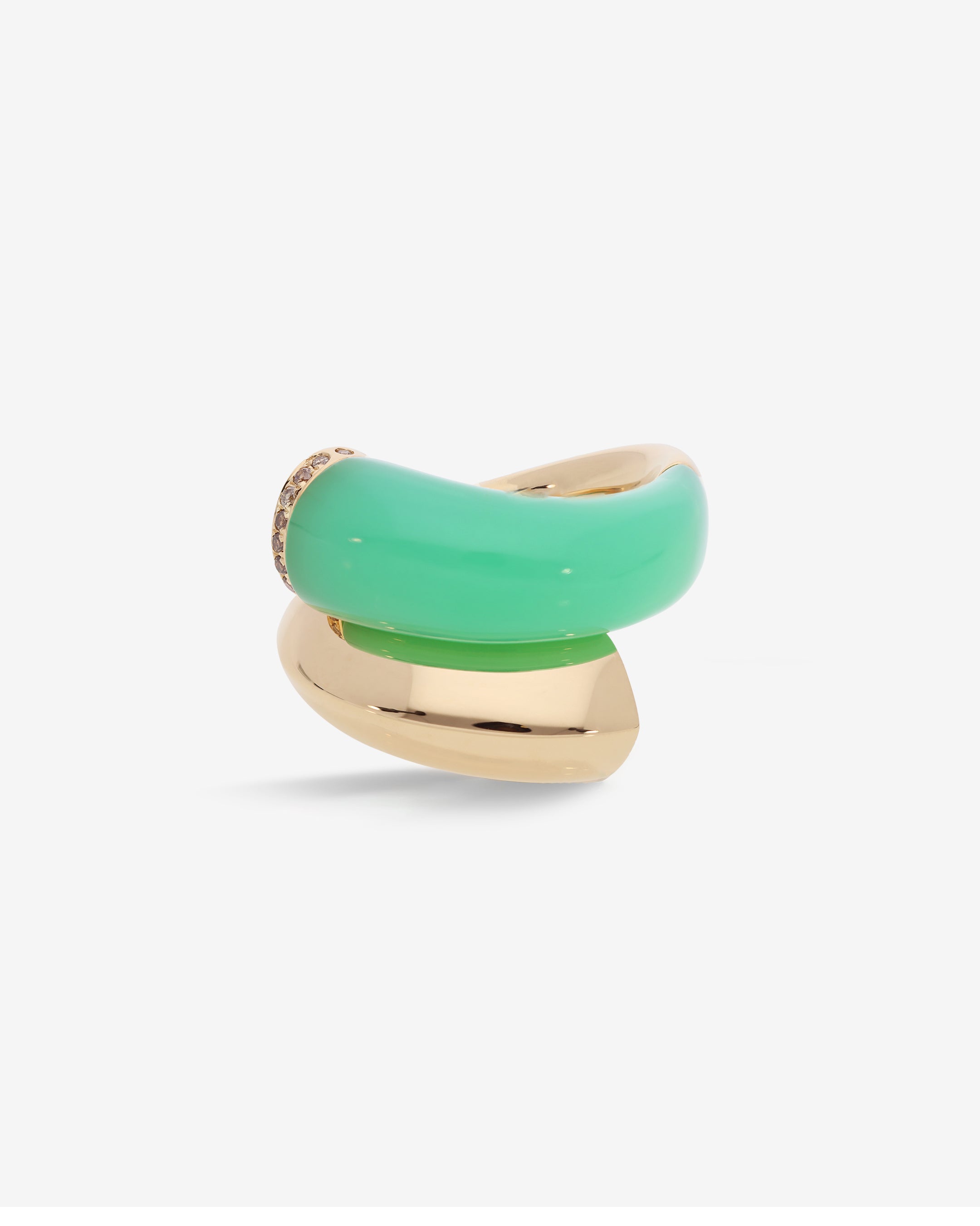 Oera Stone Ring