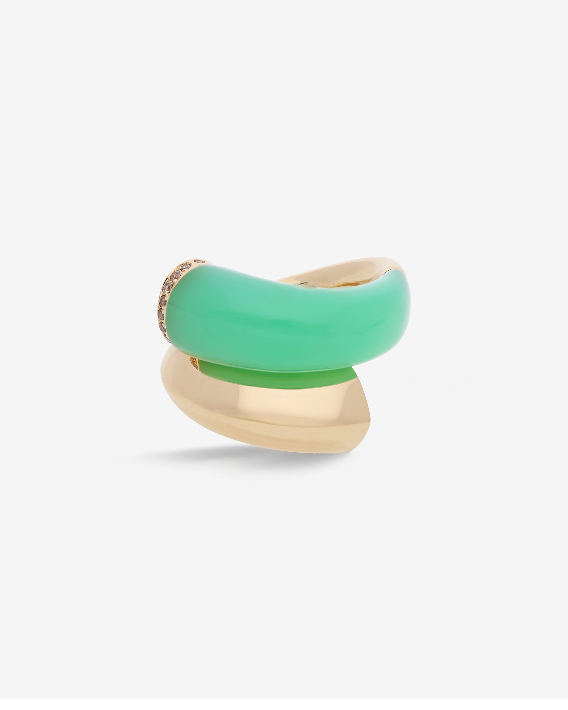 Oera Stone Ring
