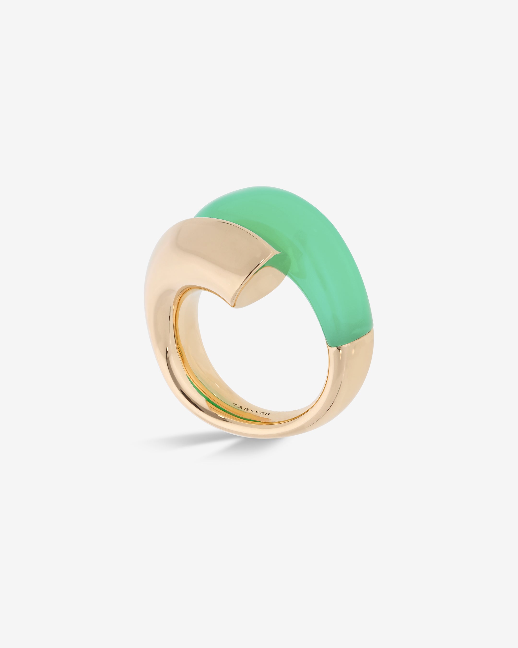 Oera Stone Ring