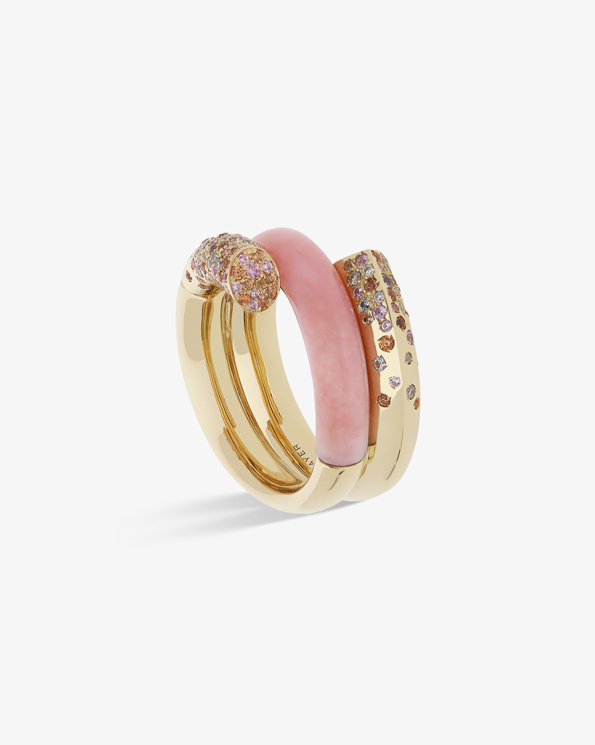 Oera Opal ring