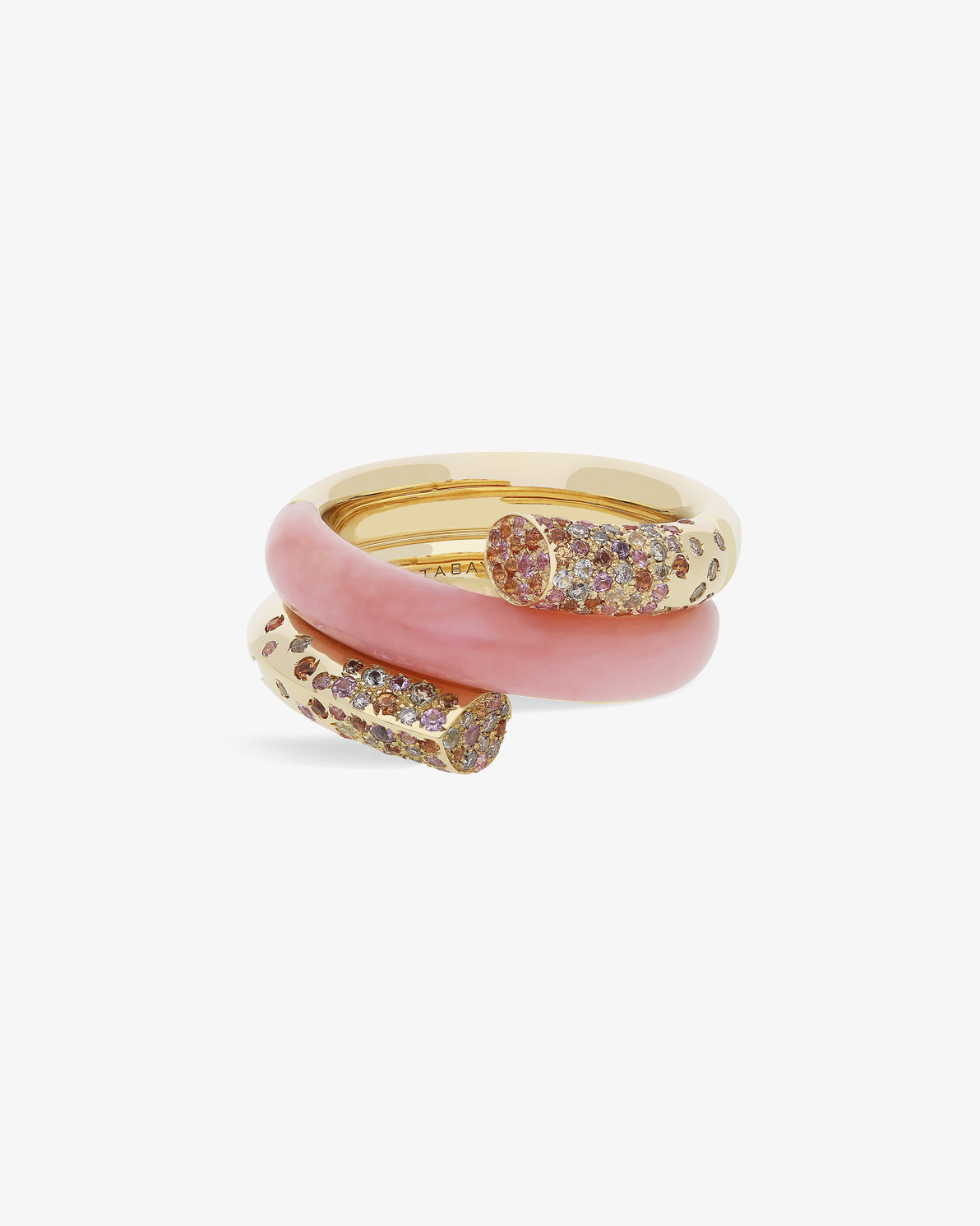 Oera Opal ring