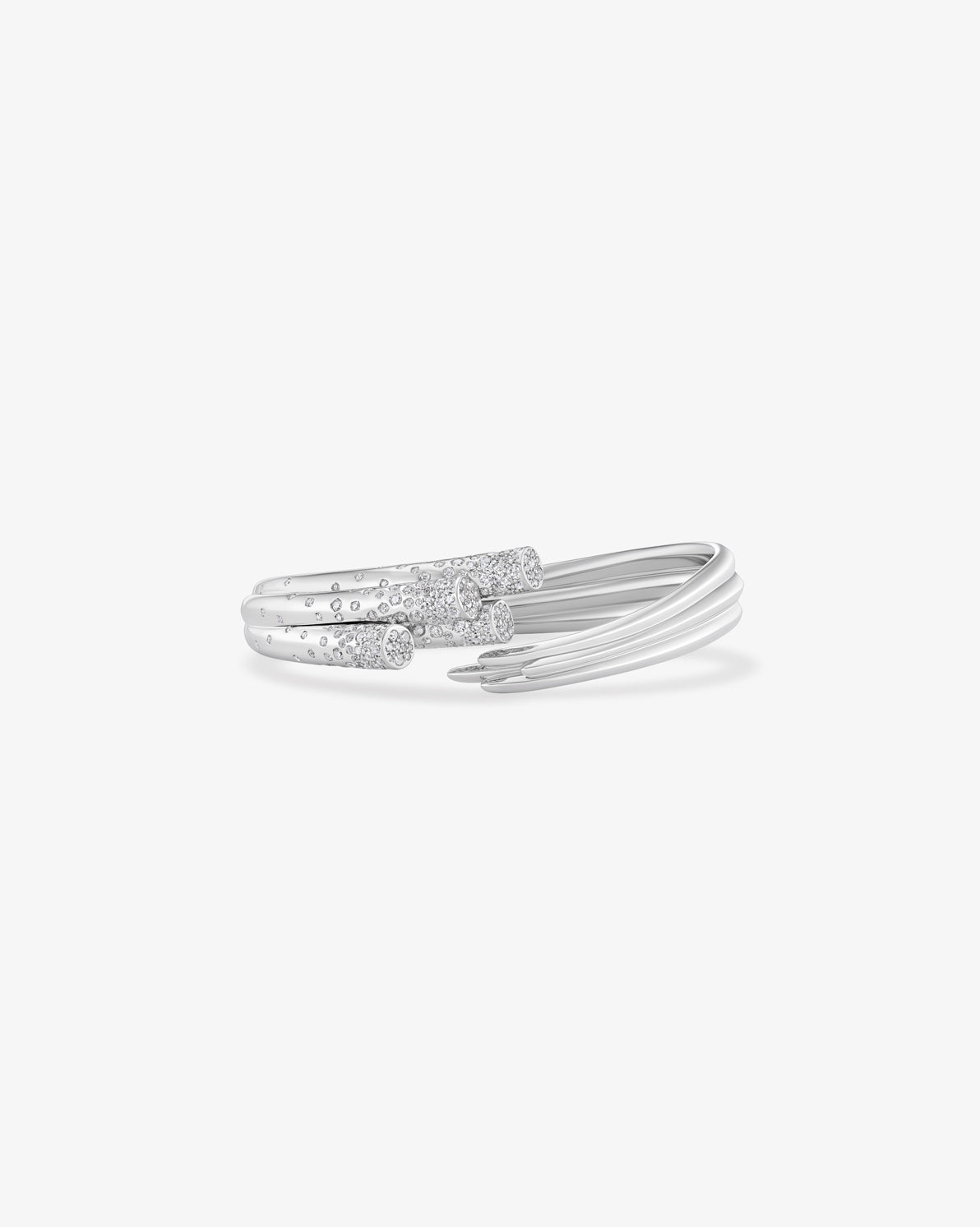Large Sheaf Bracelet