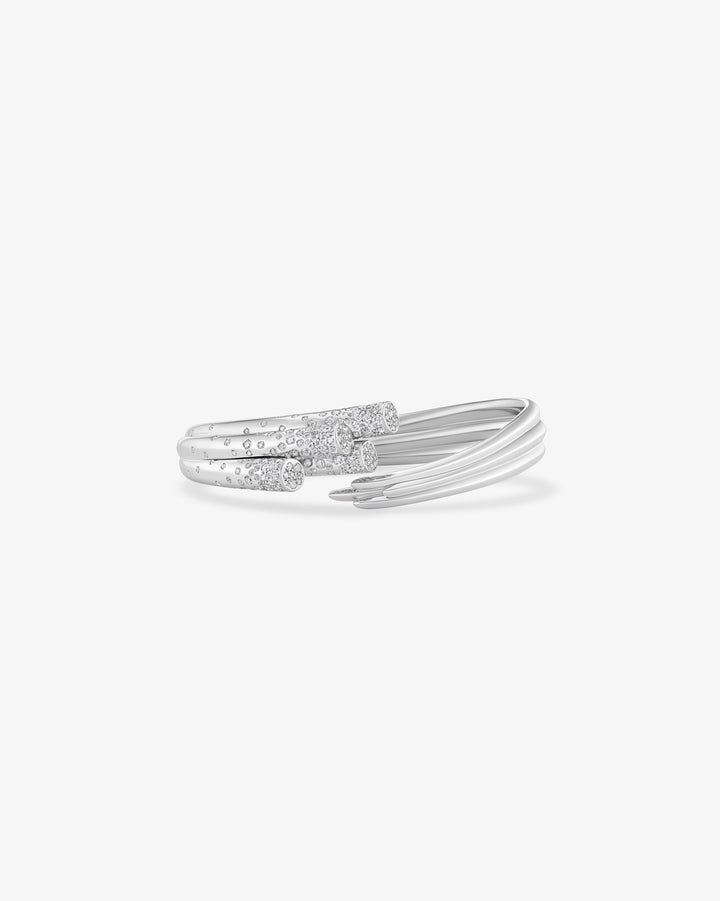 Large Sheaf Bracelet