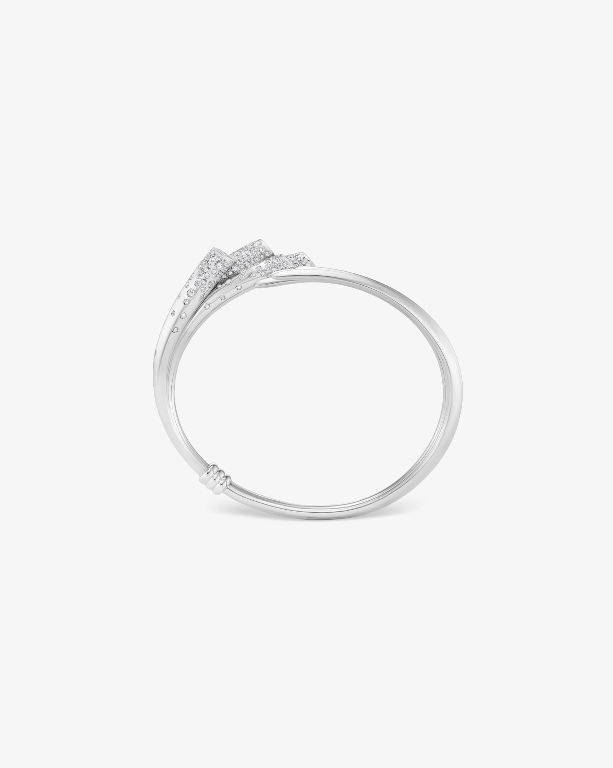 Large Sheaf Bracelet