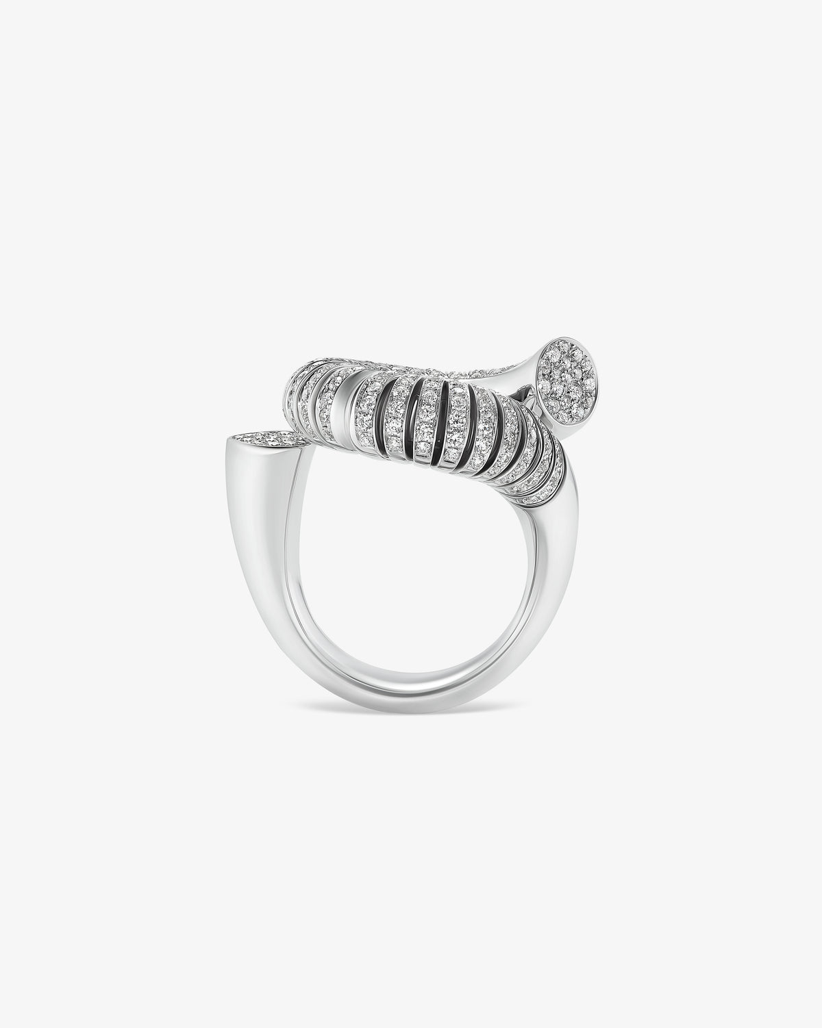 Knot Ring