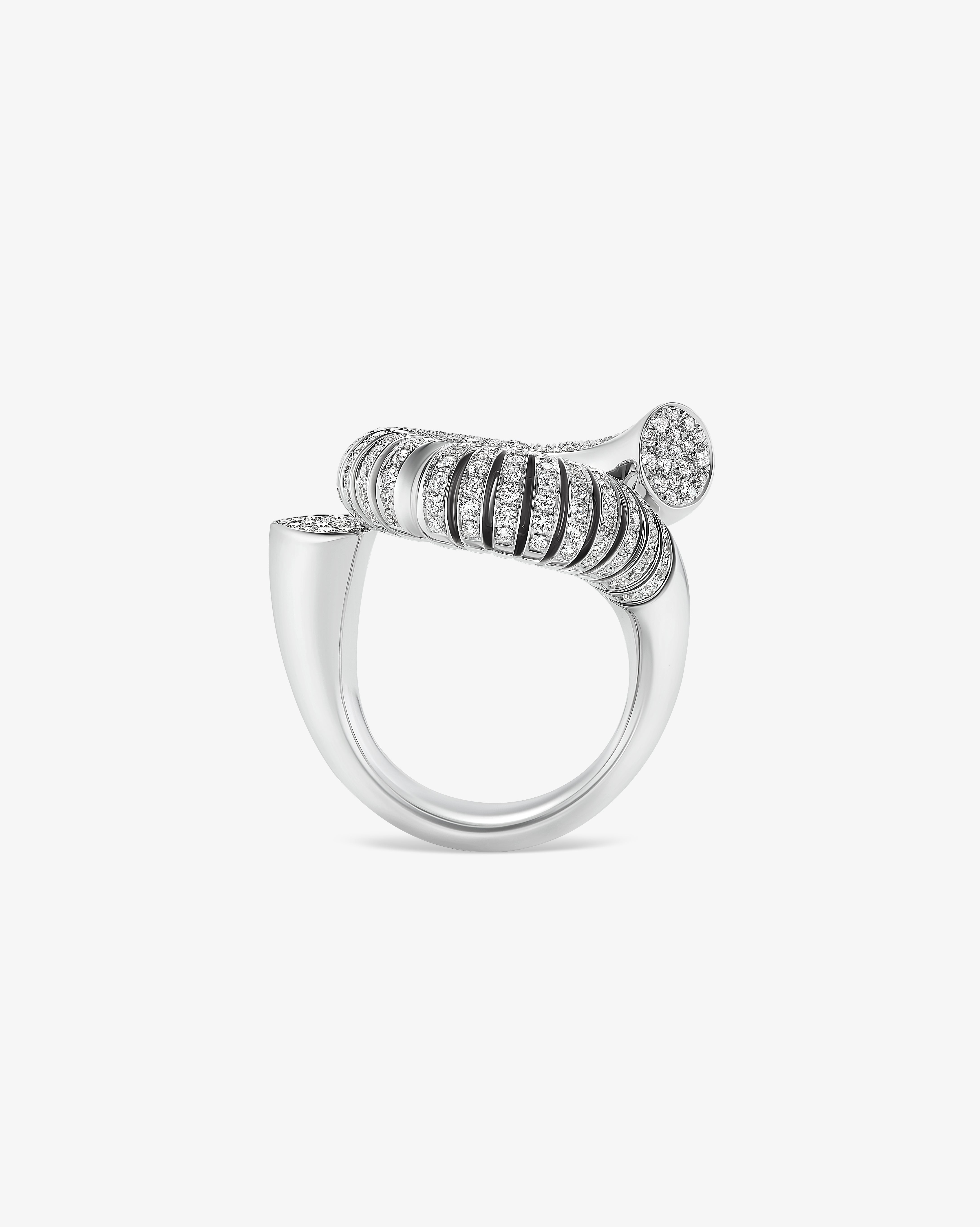 Knot Ring