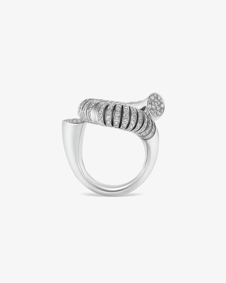 Knot Ring