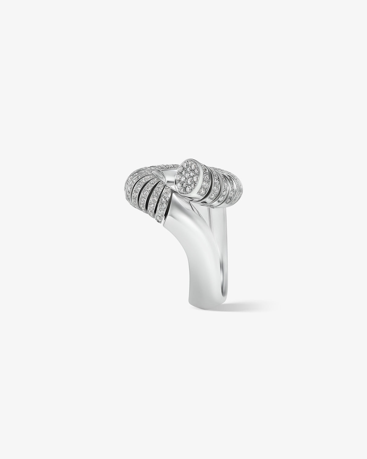 Knot Ring