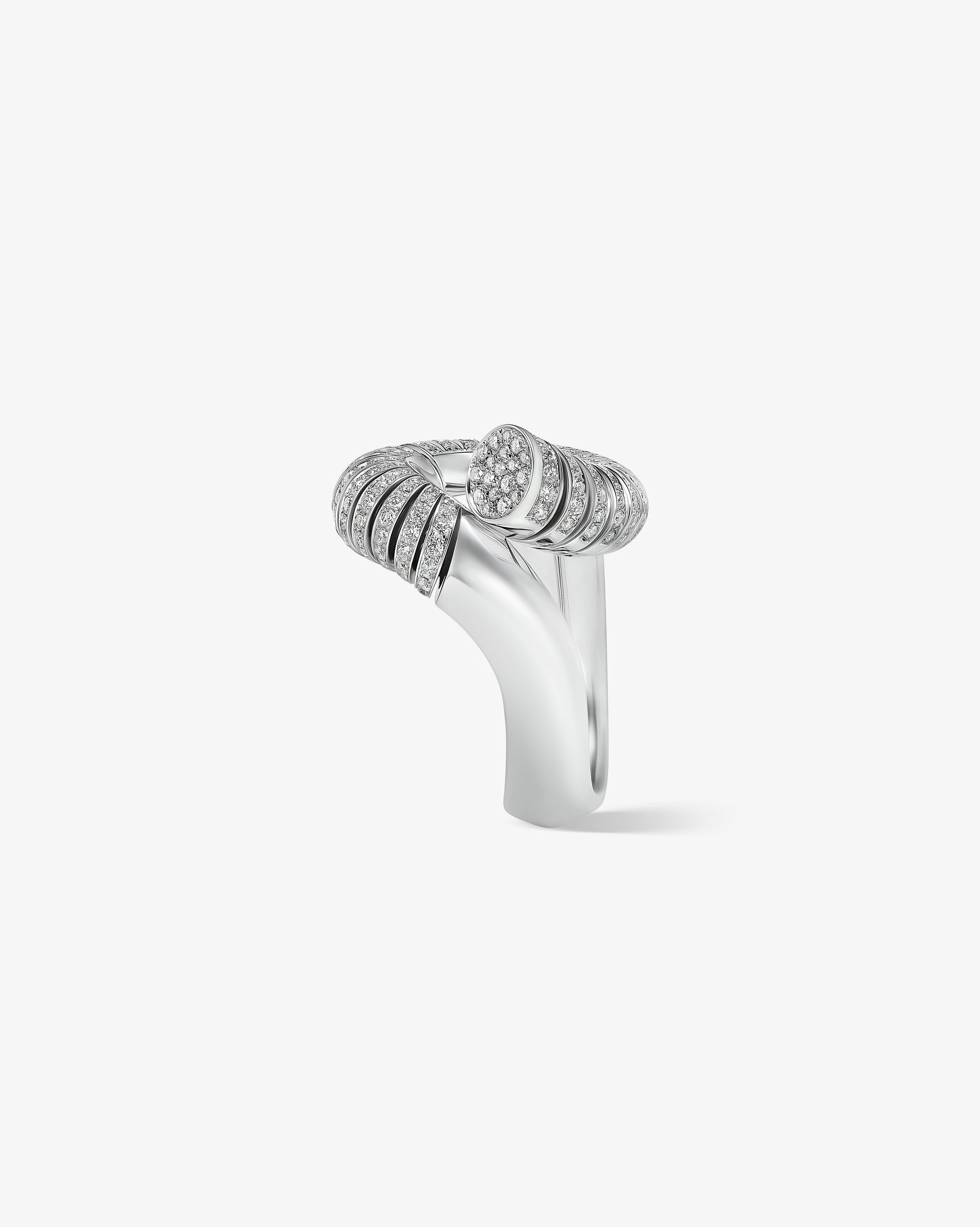 Knot Ring