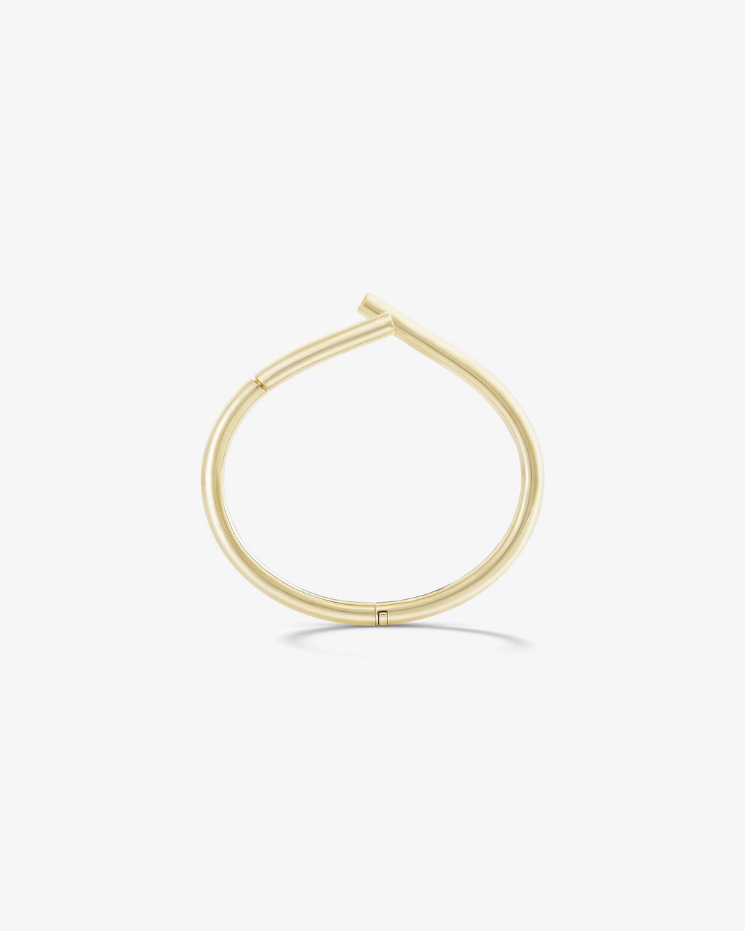 Oera bracelet 18k Fairmined yellow gold and diamond, Tabayer ethical fine jewelry