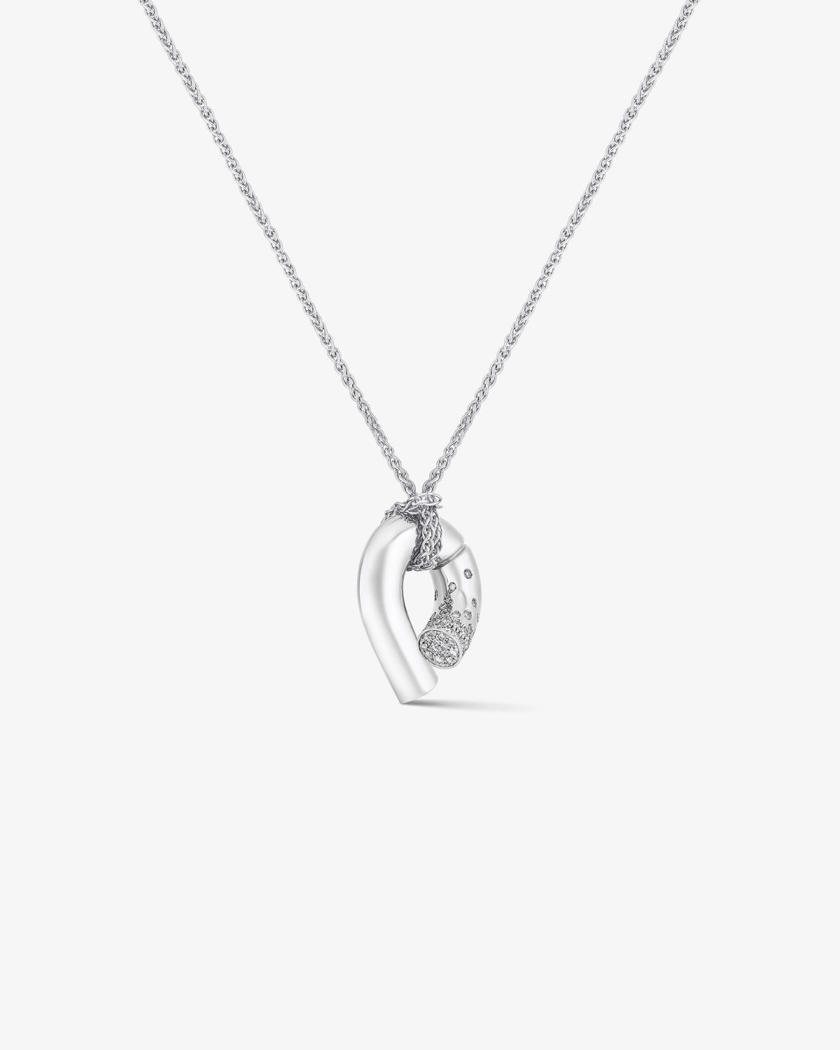 Medium Oera Pendant
