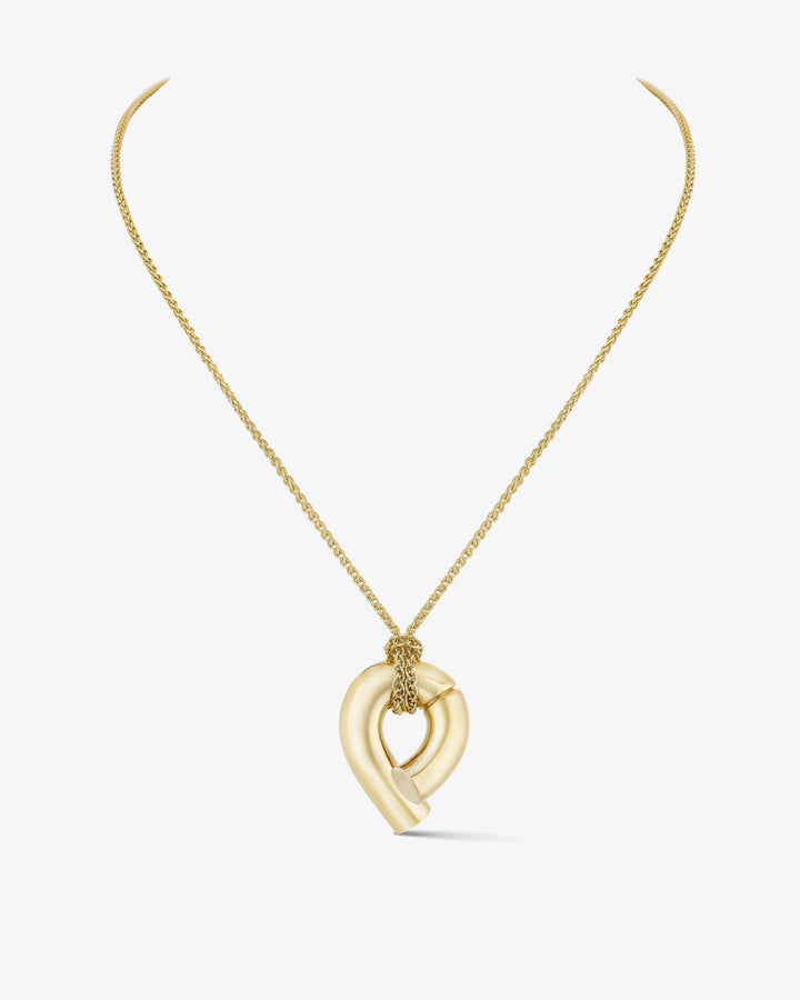 Medium Oera Pendant