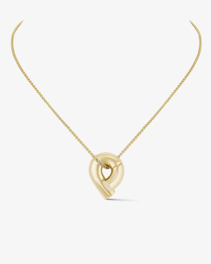 Small Oera Pendant