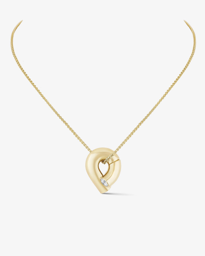 Small Oera Pendant
