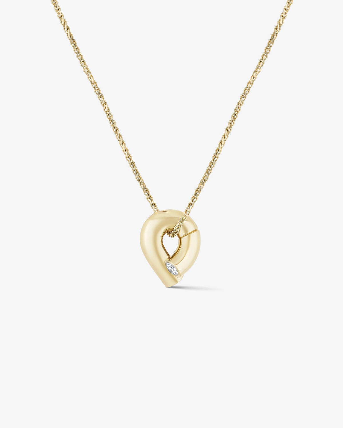 Small Oera Pendant