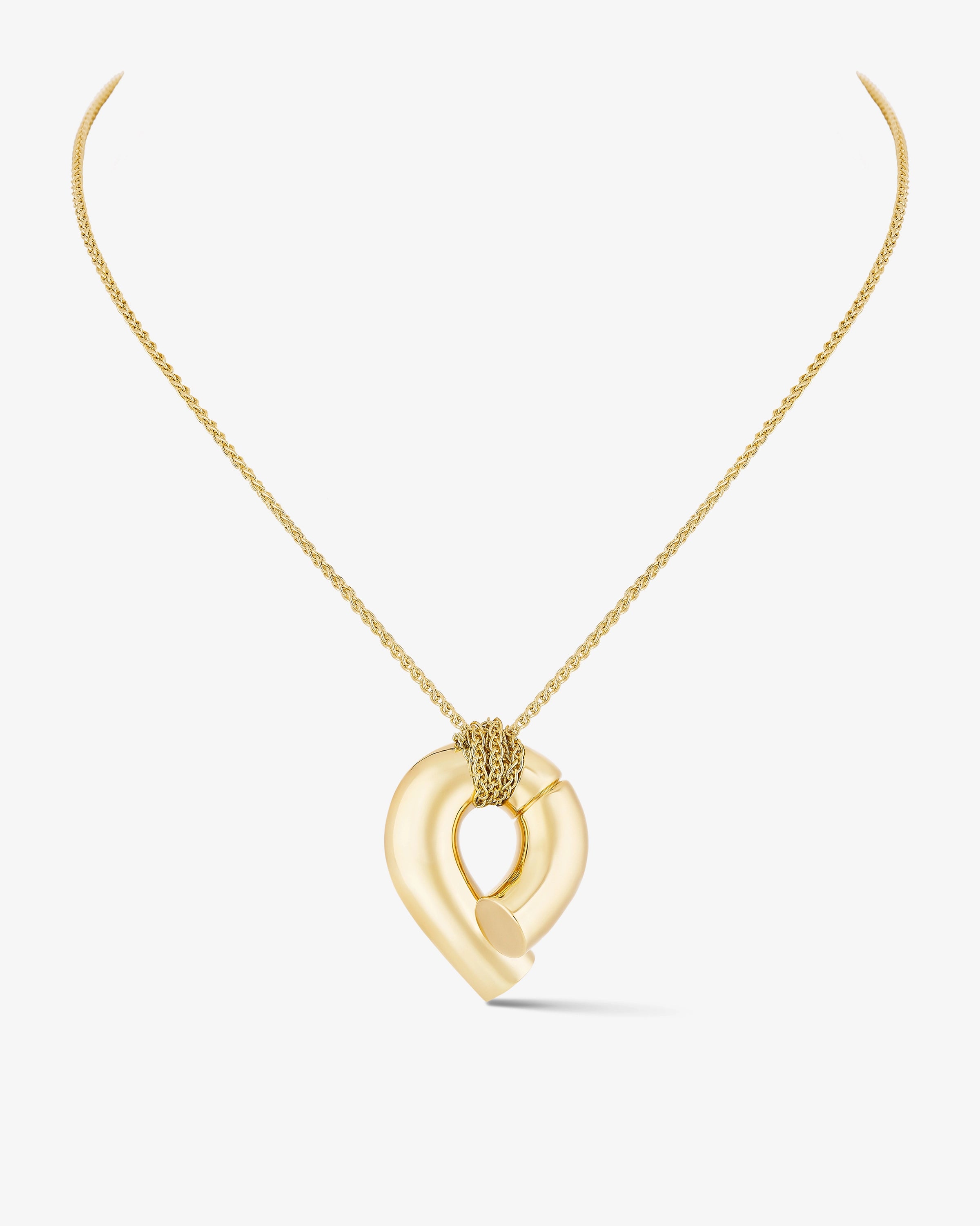 Large Oera Pendant
