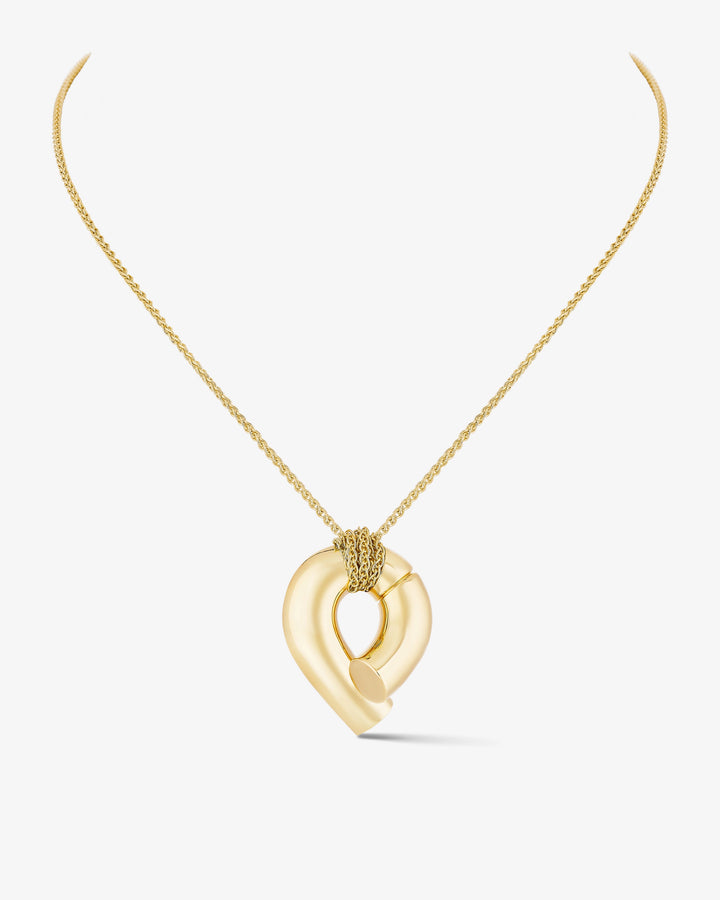 Large Oera Pendant