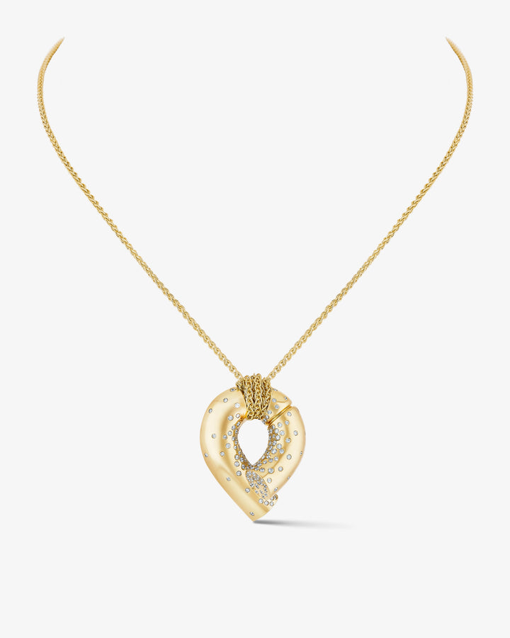 Large Oera Pendant