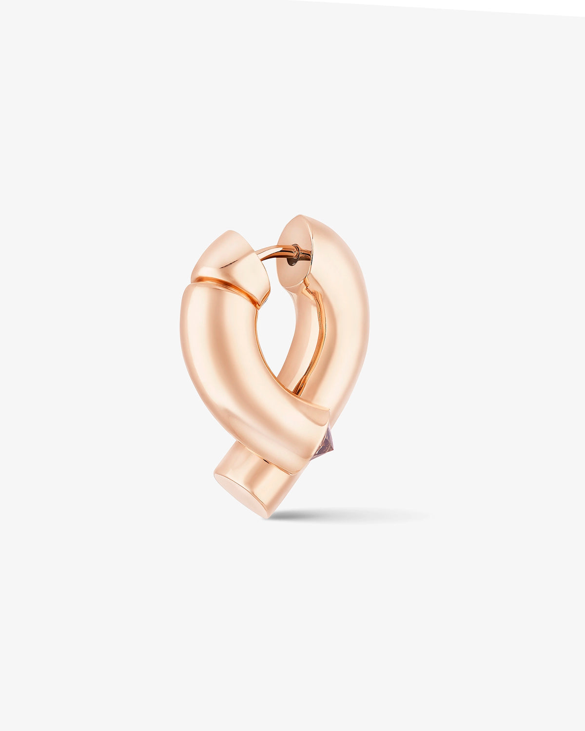 Large Oera Earring
