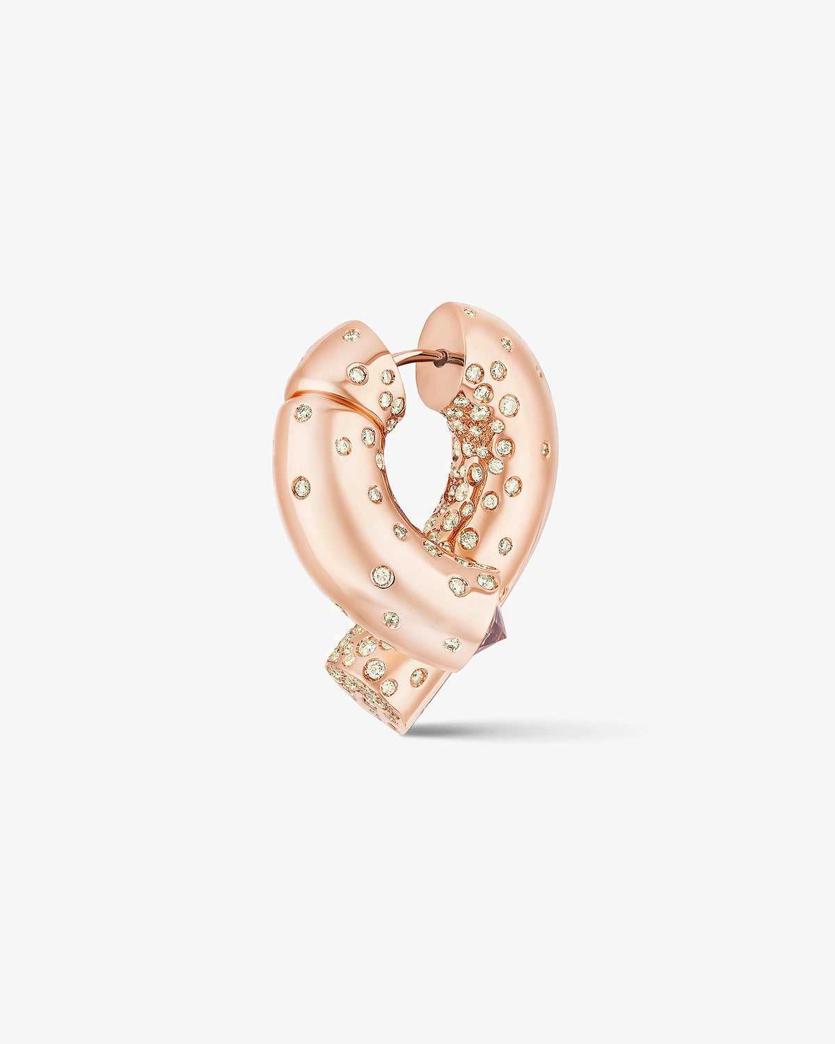 Large Oera Earring