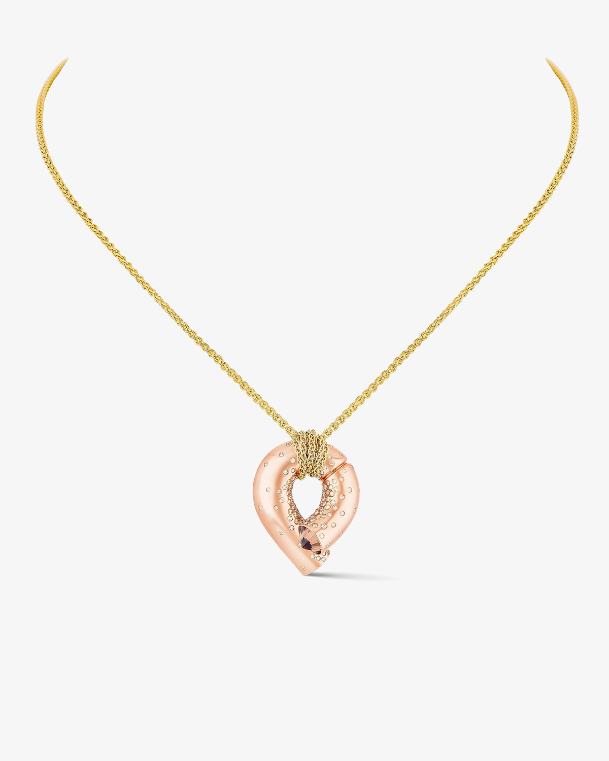 Large Oera Pendant