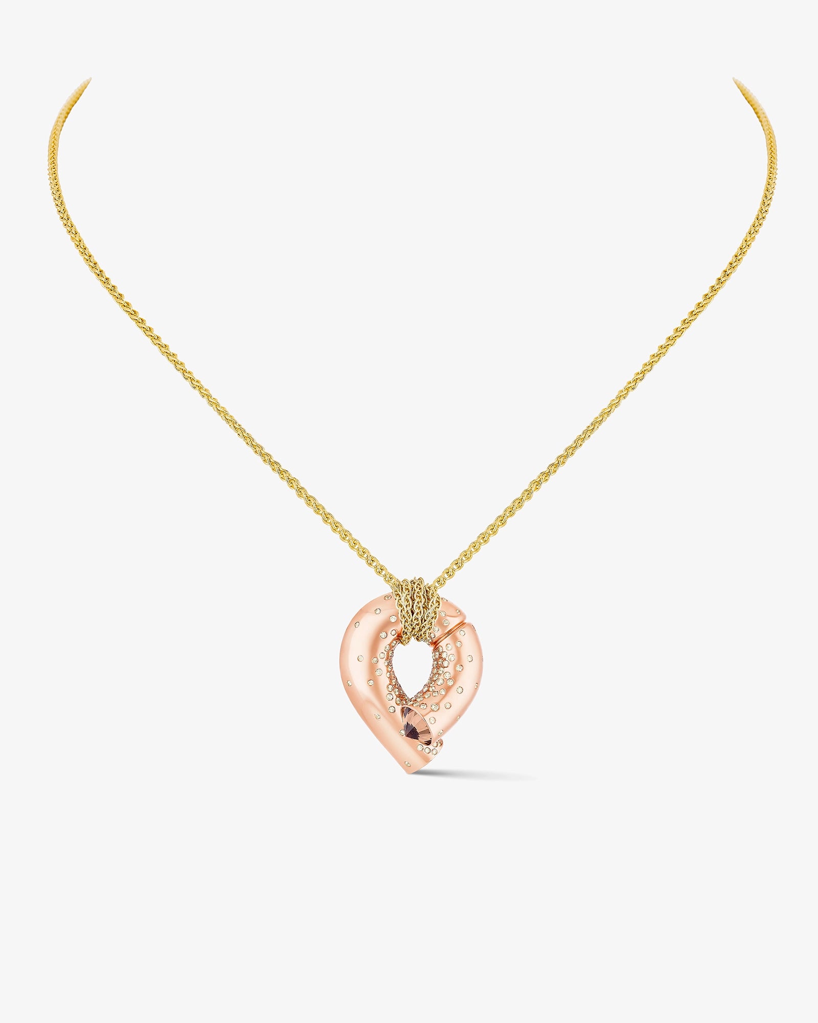 Large Oera Pendant
