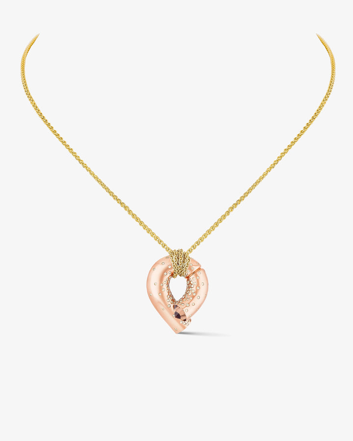 Large Oera Pendant