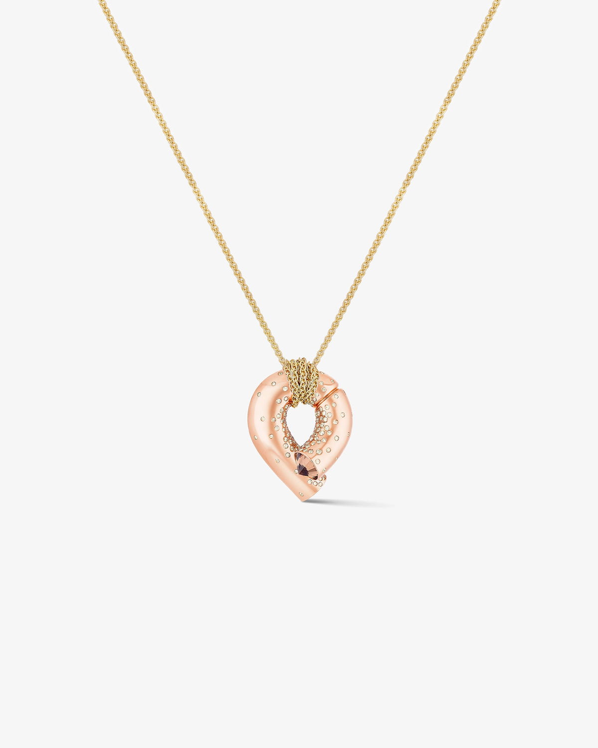 Large Oera Pendant