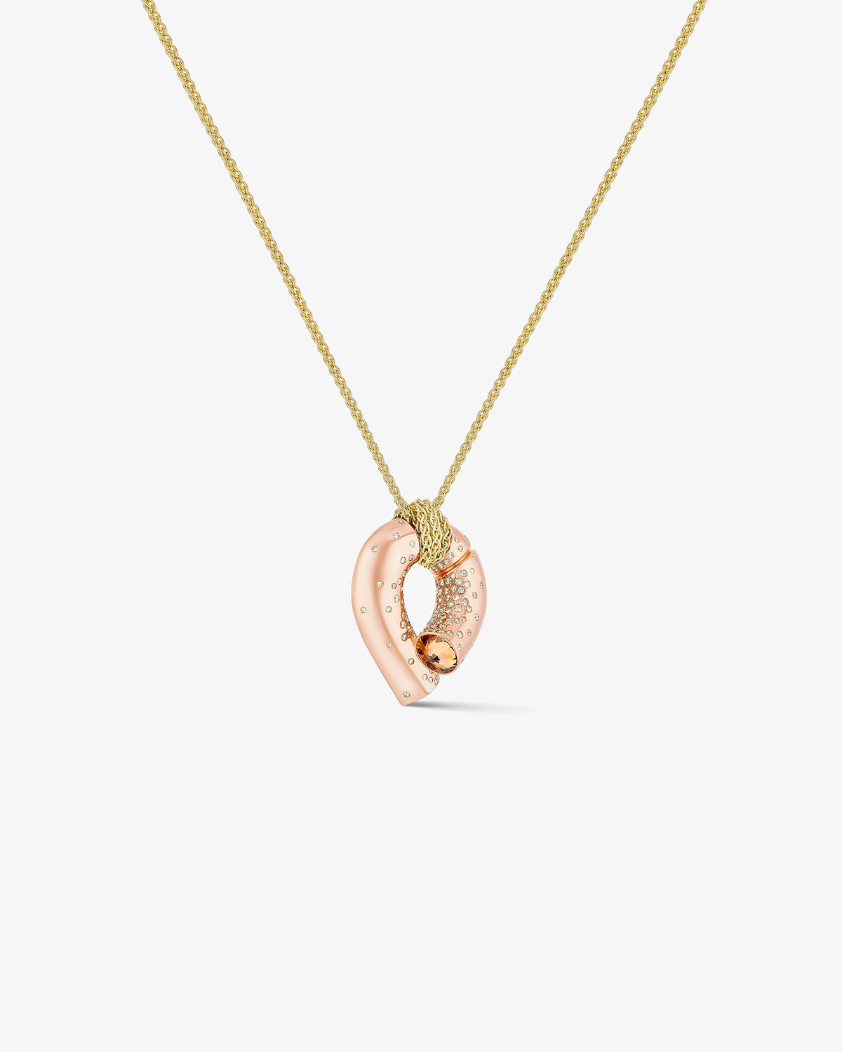 Large Oera Pendant