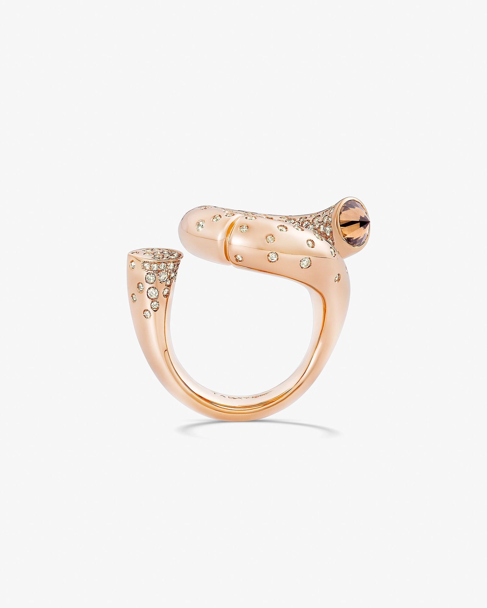 Knot Ring